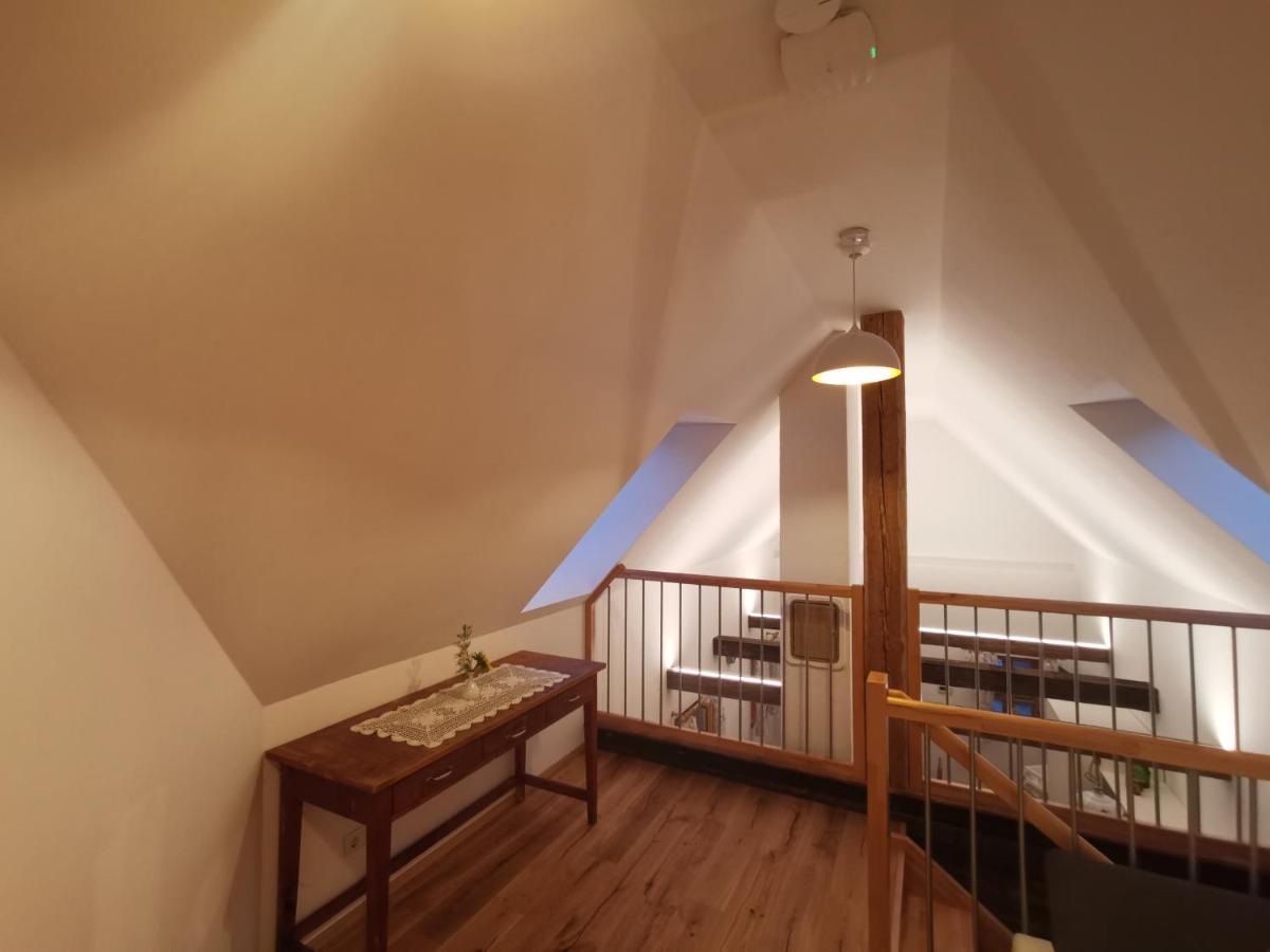 Ferienhaus Grabenhansl 滨湖施图本贝格 外观 照片